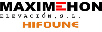 Logo de Maximehon Elevación, S.L.